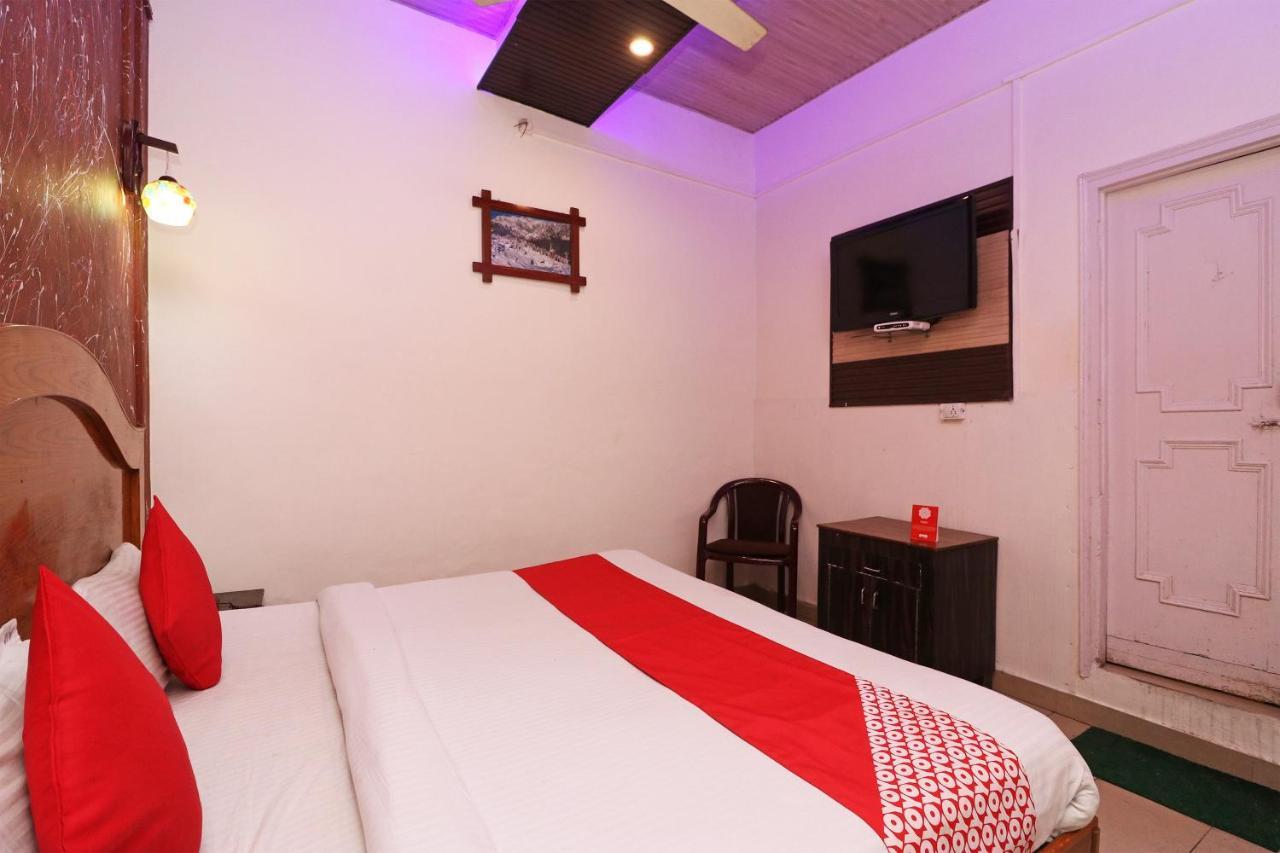 Oyo 75956 Hotel Grand Rourkela Eksteriør bilde